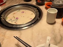 -煲宫(华润万象城店)