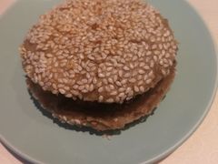 烧饼夹肉-南门小馆·清真(国贸商城店)