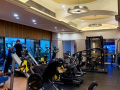 -Waterfall瀑布湾优健源(华侨城店)