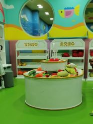 -宝贝渡口儿童游乐园(华南安盛店)