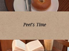 -Peet's 皮爷咖啡(东湖路手作店)