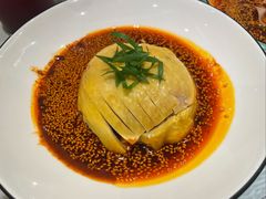 -火婆子·川小馆(扬韬科技广场店)