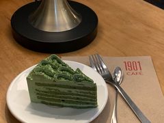 -1901 Cafe(西四店)