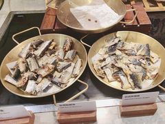 -金安大饭店-金品自助餐厅