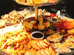 -日进一片海.生腌海鲜火锅.宵夜烧烤(三里屯总店)
