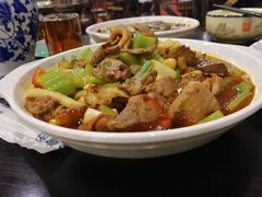 -老幺泉水鸡