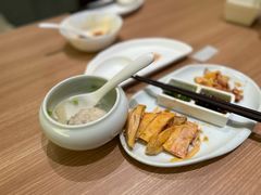 -苏小柳点心·手作小笼包(鸿寿坊分院)