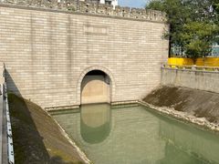 -东水关遗址公园
