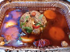 -钳小柒·小龙虾蓝龙王烧烤夜宵(长寿路店)