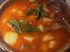 -兰木肆·云南菜(龙湖U城天街店)