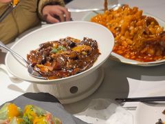 -羲和雅苑•北京烤鸭(国贸商城店)