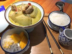 -我的甜·泰国餐厅