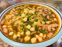 -众想海鲜·烧烤·海肠捞饭·渔家菜(孙家疃店)