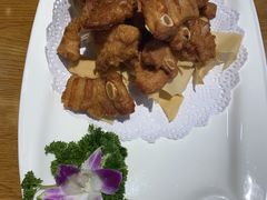 -周锦记广式餐厅