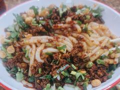 -玲玲米粉(中山路店)