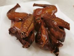 -顺德人家食府(黄金广场店)