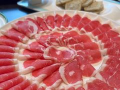 -南门四季铜锅涮肉(大屯·北苑店)