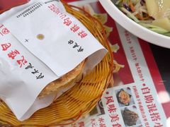 -孔一凡·手工饺子(时尚明苑店)