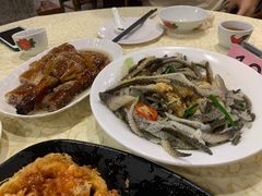 -禄源公·老莞诚饭店