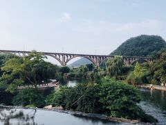 -贵阳市花溪国家城市湿地公园