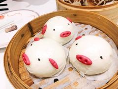 -稻香酒家(天河城店)