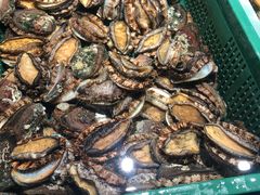 -盒马鲜生(杭州运河上街店)