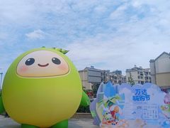 -万达广场(南昌红谷滩店)