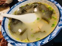 -舌尖上的食缘花园主题餐厅