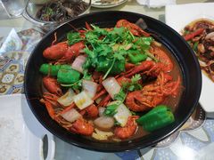 -阿巧一号私房菜(止园路店)