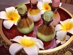 -MintsThai沁泰都市SPA·泰式按摩(公园1903店)