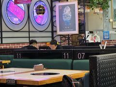 -牛记皇鲜牛肉火锅(环球度假区梨园店)