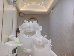 -茶力的小怪兽(梅林卓悦汇店)