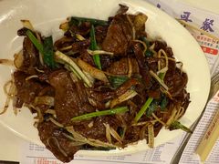 -大哥餐厅(西城花园店)