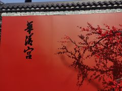 -华清宫景区