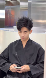 -凯博K-boom Hair Salon