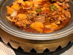 -耶里夏丽·丝路新疆菜·清真食品(徐汇南丹东路臻选店)