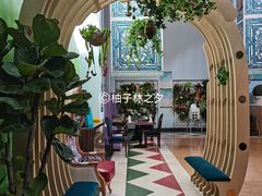 -小莫餐厅And More Restaurant西餐(北京展览馆店)