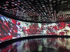 -同济大学四平路校区深海探索馆