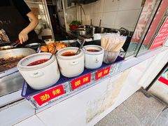 -韦记牛杂汤(清晖园店)