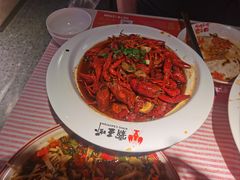 -霸王虾·麻辣小龙虾(玉林店)