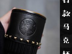 -星巴克(兰桂坊店)