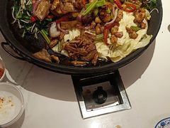 -一烙锅(友谊店)