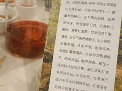 -太婆天府山珍酒楼(亚运村店)