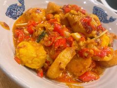 金钱蛋-潇湘阁(尚都SOHO店)