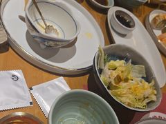 -一心创作料理屋(经开万达店)