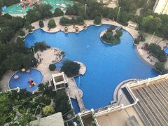 碧桂园凤凰城酒店-碧桂园凤凰城酒店(南京店)