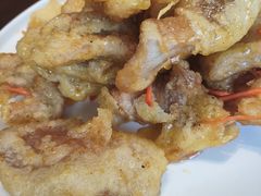 -俏东方·海味水饺·青岛菜(崂山店)
