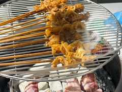 -源味居手把签烧烤(长春一店)