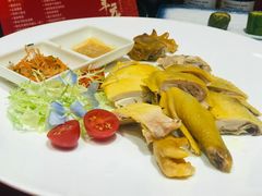 -万家宴海鲜大酒楼(五四路店)