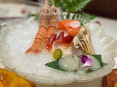 -京彩臻品火锅
